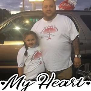 Meet your Posher, Joshua